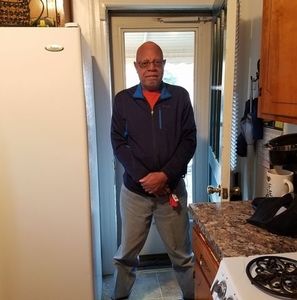 Meet your Posher, Robert